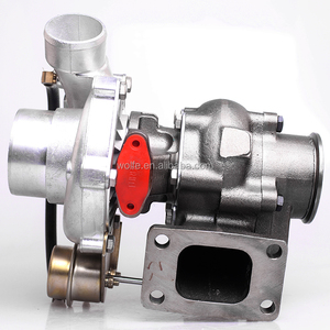 T3T4 T3 T4 T04E Turbocharger 63 A/R Engine <strong>Turbo</strong>