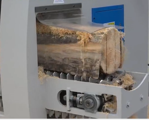 Log Multi Blade <strong>Saw</strong> Machine Woodworking Machinery Cutting Machine <strong>Saw</strong> Mill MJ-Y8-260-TX-Z