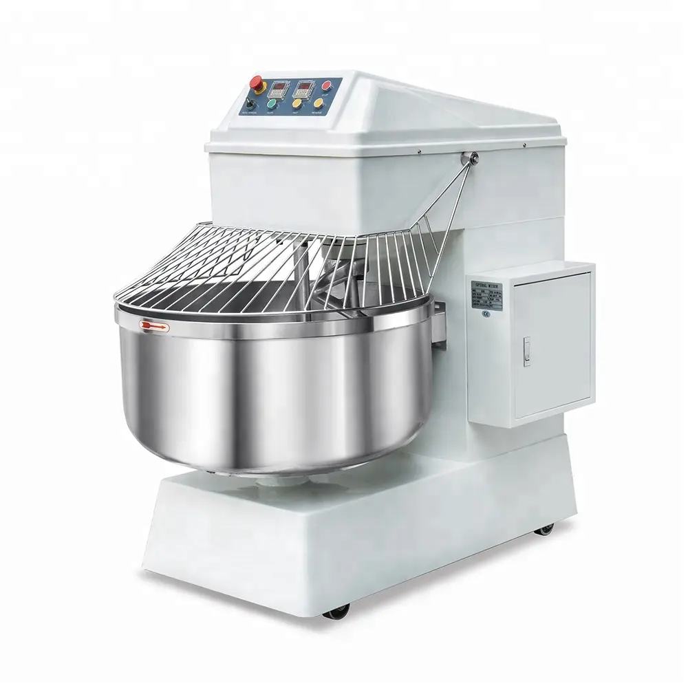 Attrezzature da forno/Industriale di Pasta di Pane Mixer 100Kg/Pane Che Fa La Macchina