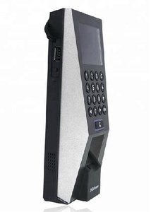 Biometrico di Impronte Digitali di Controllo di Accesso E Il Tempo di Presenza F18 Lettore di Impronte Digitali Tcp/Ip di Controllo di Accesso - Product Image 4