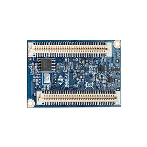 マイクロコントローラー開発ボードCortex-M7 IMX RT1052、32MB SDRAM 16MB QSPI NORフラッシュはuCLinuxをサポート - Product Image 5