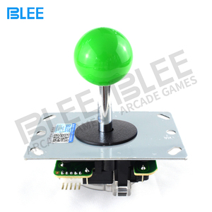 Proveedores de OEM juego de Arcade Mini Joystick USB controlador - Product Image 3