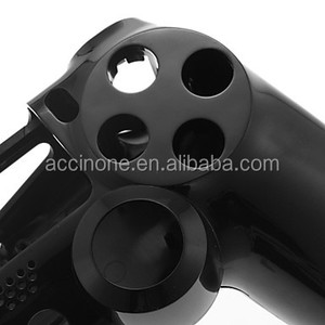 Colorful Replacement Gamepad Housing Cover Case <strong>Shell</strong> for Playstation 4 <strong>PS4</strong> Wireless <strong>Controller</strong> <strong>Shell</strong> Repair Parts