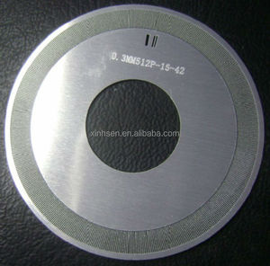Высококачественный диск кодировщика гравирования на заказ - Product Image 1