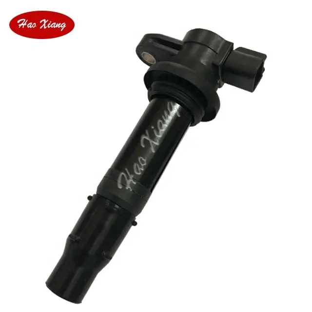 High Performance New Material High Quality Ignition Coil Pack F6T56772 for yamaha motorcycle