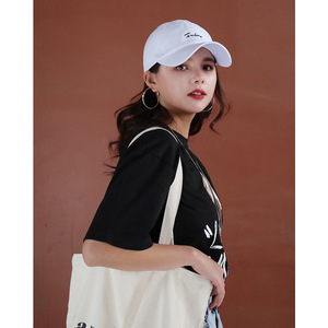 畅销女性时尚风格定制棒球帽 - Product Image 4
