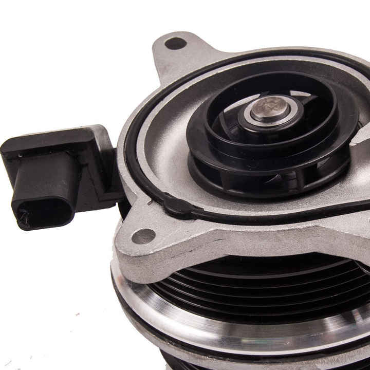 WATER PUMP 03C121004D 03C121004J for VW GOLF MK5 6 BEETLE JETTA PASSAT CC POLO TOURAN TIGUAN 1.4 TSI