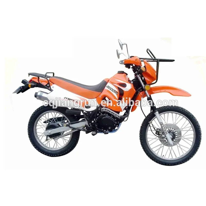 200cc 오토바이/200cc 여행 길 자전거/200cc Zongshen 흙 자전거/페달 오토바이/sport bike ---- JY150GY-33