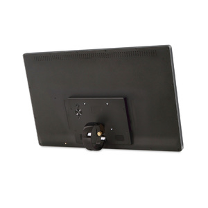Suporte de parede 24 polegadas hd 1080p, moldura <span class=keywords><strong>digital</strong></span> para fotografias propaganda