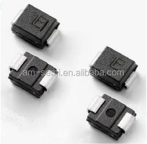 <span class=keywords><strong>Smd</strong></span> Tvs Ống SMCJ48CA DO-214AB Màn Hình Lụa <span class=keywords><strong>Gfx</strong></span> 48V Hai Chiều Tvs Tvs <span class=keywords><strong>Diode</strong></span> - Product Image 6