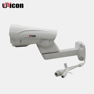 Unicon Vision 5MP 2MP远程夜视闭路电视室外防水子弹PTZ POE IP摄像机 - Product Image 4