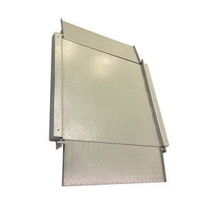 Trọng Lượng Thương Mại Quy Mô Sàn 2000Kg - Product Image 5