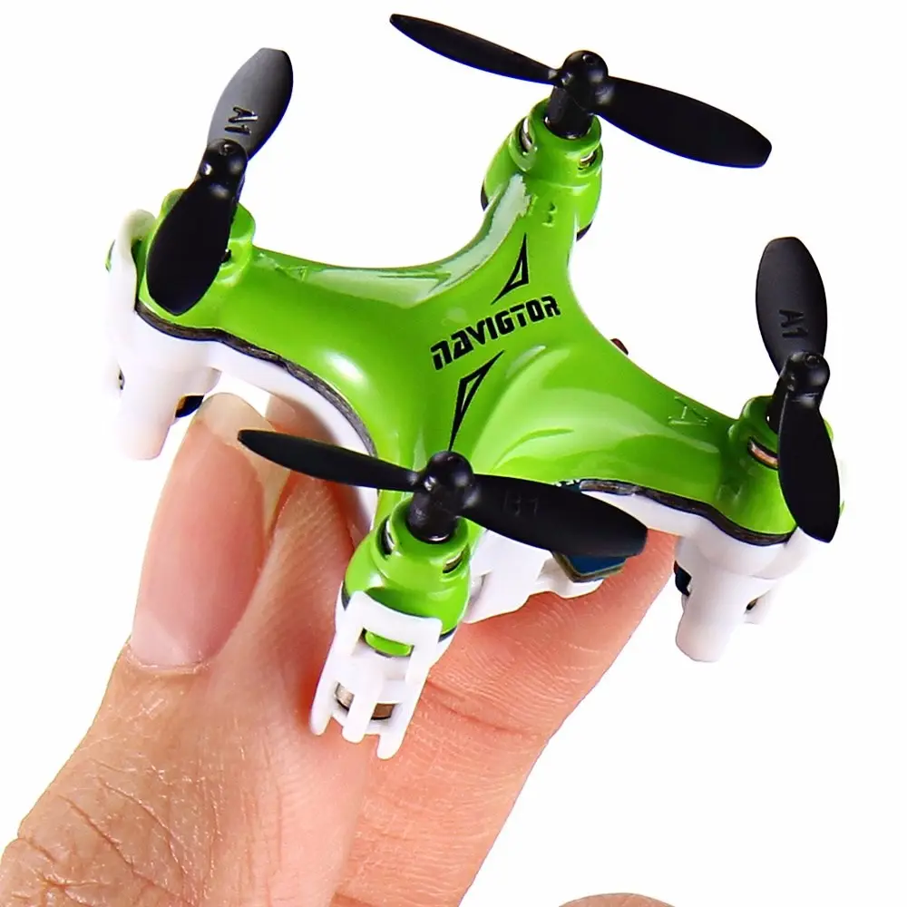 Mini Eders Dorne 2,4G 4CH 360 Rotation Mini Quadcopter Propel Rc Drone Teile