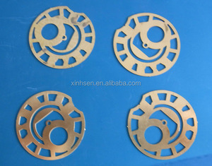 Ad alta risoluzione del motore rotativo encoder ottico incrementale encoder disco