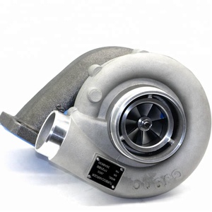 Engine parts <strong>turbo</strong> auto turbocharger GJ90C for WD615.68 engine - Product Image 1