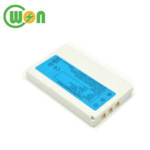 Thay thế Pin 3.7 V 950 mAh 190304-0000 pin điều khiển Từ Xa cho Logitech NTA2340 Từ Xa Phổ Quát R-IG7 - Product Image 3