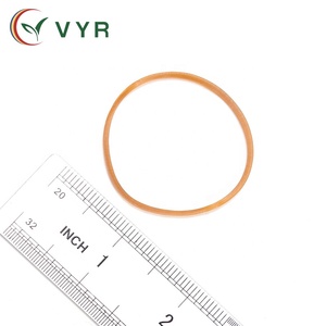 纯天然橡胶原料标准中国工厂价格强弹性天然优质橡皮筋 - Product Image 4