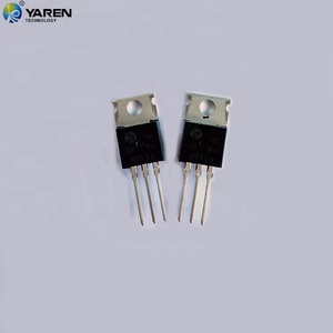 Linh Kiện BT153/Thyristor/Bộ Chỉnh Lưu Cầu Điều Khiển Một Pha SCRr/Bộ Chỉnh Lưu Cầu Một Pha - Product Image 5