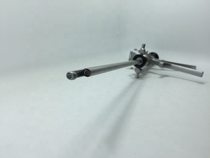 جراحة المسالك البولية الطبية الأدوات الجراحية lithotriptoscopy مجموعة/litholapaxy من المثانة - Product Image 3