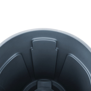 Rubbermaid FG263200 Rubbish Bin Commercial <strong>Garbage</strong> Trash <strong>Container</strong> for Hotel &amp; Restaurant