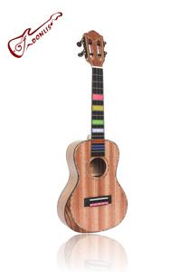 UF-X16ためUkulele販売All Solid Mahogany Wood