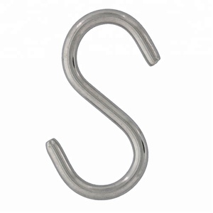 不锈钢家具袋小金属钩挂 - Product Image 6