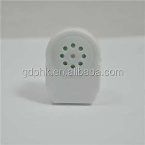 Chip di musica per i giocattoli di peluche circuito integrato di voce di registrazione voice box del bambino bambola e del giocattolo - Product Image 4