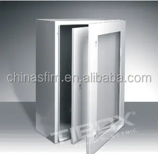 TIBOX/Лидер продаж/металлический настенный корпус от TIBOX China