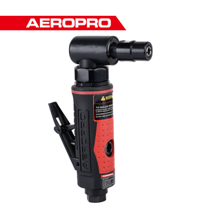 AEROPRO AP17315动力气动模具磨床1/4英寸工业工具磨床气动微角磨机 - Product Image 4