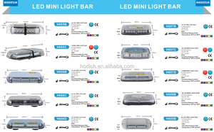Led格栅频闪闪烁24v汽车led频闪灯 - Product Image 6