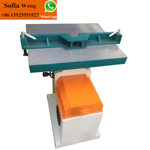ウッドシェイパースピンドルモールダー木工機械 - Product Image 4
