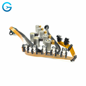 01 M Şanzıman Parçaları 01 M Şanzıman Yeniden Kiti 01M927365 - Product Image 1
