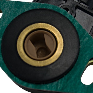 FOR CIVIC SI RSX <strong>TYPE</strong> <strong>S</strong> K20A2 TPS THROTTLE POSITION <strong>SENSOR</strong> WITH GASKET and BOLTS