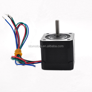 LDO <strong>Micro</strong> <strong>Stepper</strong> <strong>Motor</strong> 42mm Low Speed Stable Performance for 3D Printer - Product Image 4