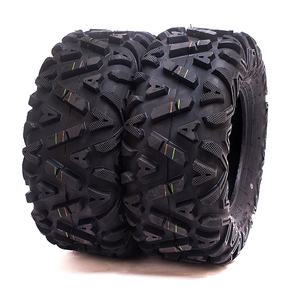 ชุด4 Sun.f A033หน้าและหลัง ATV ยาง25x8-12และ25x10-12 - Product Image 4