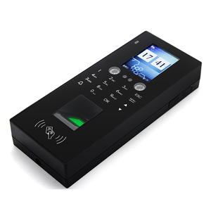 MR20 RFID Attendance <strong>Access</strong> <strong>Control</strong> <strong>Machine</strong> Biometric Fingerprint Face Recognition Time Attendance <strong>Access</strong> <strong>Control</strong> <strong>System</strong> - Product Image 4