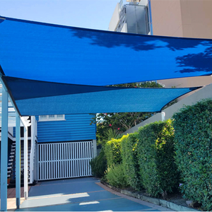 Verano sombra máquina de fabricación de redes como alemán Karl raschel warp tejido de punto