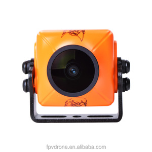 新 RunCam Night Eagle 2 PRO 1/1。 8 “CMOS 2.5毫米 <span class=keywords><strong>800TVL</strong></span> 0.00001 LUX 4:3 <span class=keywords><strong>FPV</strong></span> 相机与集成 OSD 麦克风的无人机