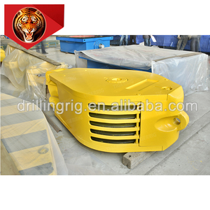 Подвижный блок-крюк Tiger rig YG160 для бурения нефтяных скважин - Product Image 4