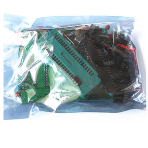 DIY Learning Board Kit 51/AVR MCU Mikrocontroller-Entwicklungs platine - Product Image 3