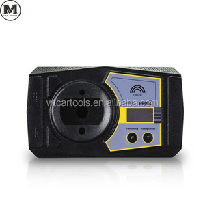Xhorse VVDI2 <span class=keywords><strong>VVDI</strong></span> II Ключевые программист для B-MW полная версия