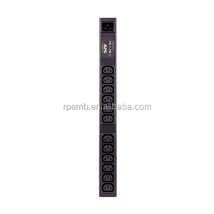 <strong>APC</strong> 1u Rack PDU Ap6221CH - Product Image 1