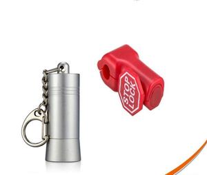 נגד גניבה להפסיק מנעול וו אבטחה Key detacher עבור הטלפון הנייד רדיו dvd בד נעליים חנויות