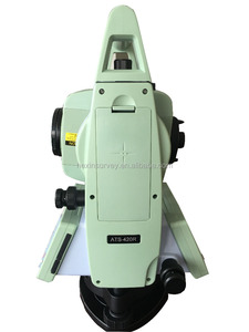 Sıcak satış büyütme 30X profesyonel Sunway toplam istasyon, Sunway ATS420R en iyi toplam istasyon fiyatı - Product Image 5