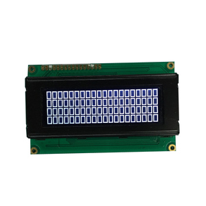 Wholesale Rohs 20x4 <strong>Character</strong> <strong>Lcd</strong> <strong>Display</strong> <strong>Module</strong> - Product Image 1