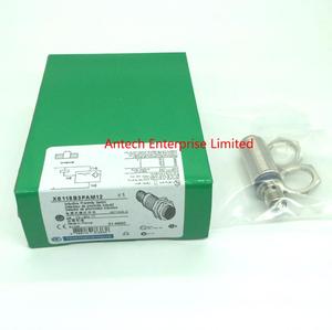 XS118B3PAM12電子部品近接センサーXS118B3PAM12製品サプライヤー - Product Image 3