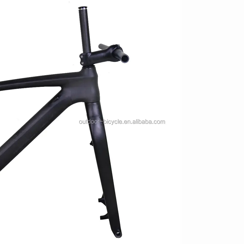 Cinese leggero mountain bike frames 29er hardtail MTB telaio in carbonio della bicicletta M01