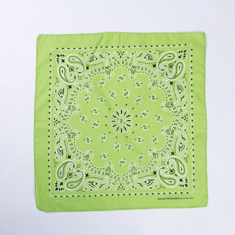 light green