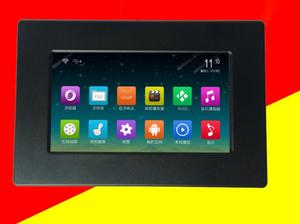 Hot Selling 7-Inch Industrial Panel PC <strong>Embedded</strong> Android Mini PC with I3 <strong>CPU</strong> Tablet PC Features IP65 &amp; IP67 - Product Image 5