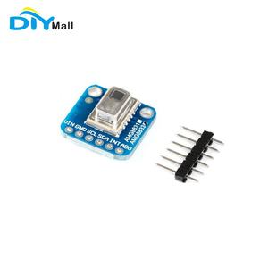 DIYmall-Cámara Termográfica infrarroja, módulo de sensor de temperatura de matriz multipunto, IR, 8x8, para Arduino MCU, Raspberry Pi